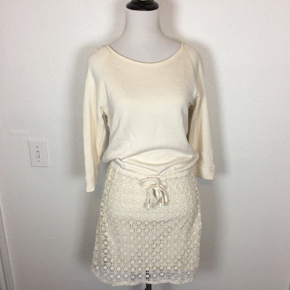 Anthropologie Ceridwen Dress size XSP - Picture 2 of 8